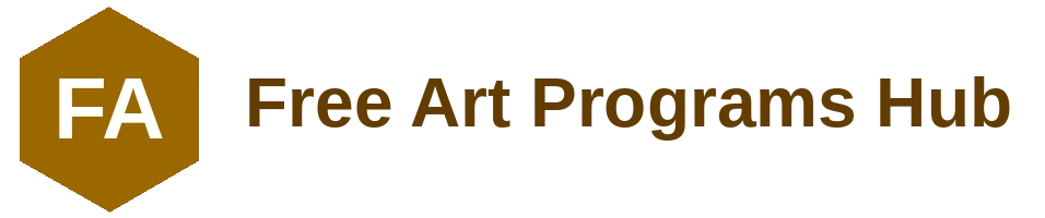 Free Art Programs Hub